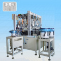 Customised Automatic Assembly Machine for Plastic Hardware